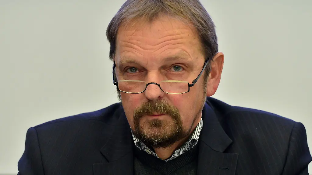 Der-Praesident-des-Museumsverband-Thueringen-e-V-und-Burghauptmann-der-Wartburg-Stiftung-Eisenach-Guenter-Schuchardt