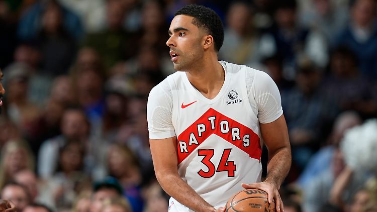 Jontay Porter steht unter Verdacht.
