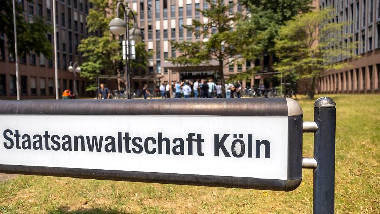 Die Beschwerde war erfolgreich - die Staatsanwaltschaft prüft den Verdacht nun.
