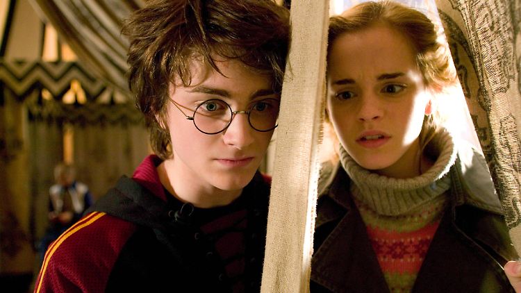 J.K. Rowling sieht die Trans-Bekenntisse ihrer Harry-Potter-Stars als Opportunismus an. 