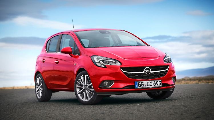 Der Opel Corsa als Gebrauchtwagen: Seine TÜV-Bilanz ist nicht glänzend. Hier gilt: je jünger, desto besser.