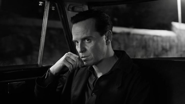 Plant ein Verbrechen: Tom Ripley (Andrew Scott) in "Ripley"