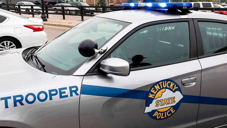 Die Polizei in Kentucky ermittelt wegen des Todes gegen einen 33-jährigen Hausbewohner.