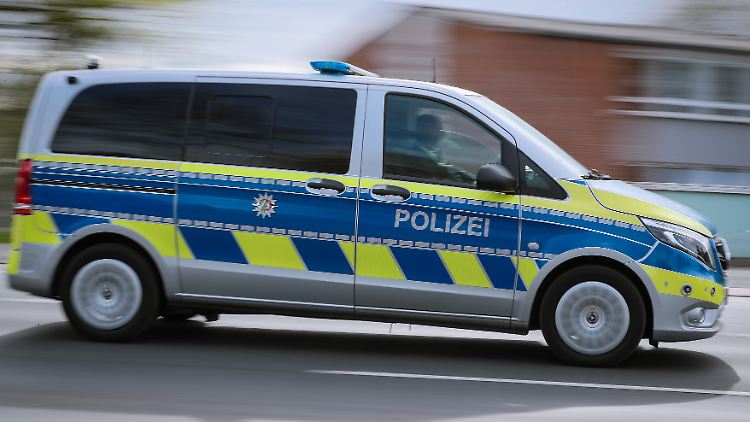 Den drei Beschuldigten im Jugendalter wirft die Staatsanwaltschaft die Bereitschaft zu einer Straftat vor. 