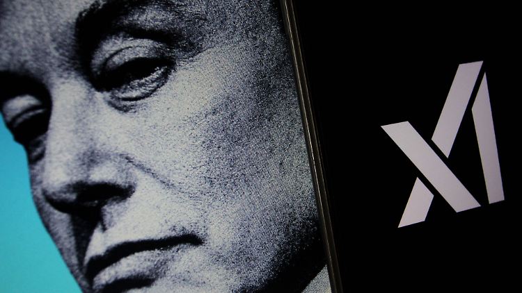 Der streitbare Multimilliardär hat wiederholt vor den Gefahren von künstlicher Intelligenz gewarnt.