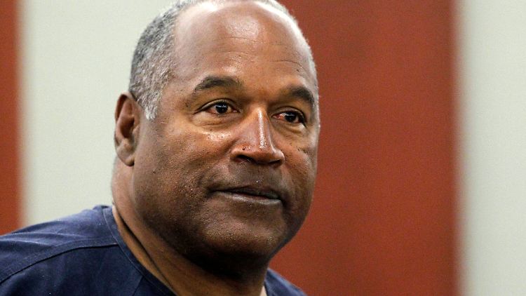 O. J. Simpson wird neben seiner Karriere wohl vor allem wegen Skandalen, Prozessen und den schweren Anschuldigungen gegen ihn in Erinnerung bleiben.