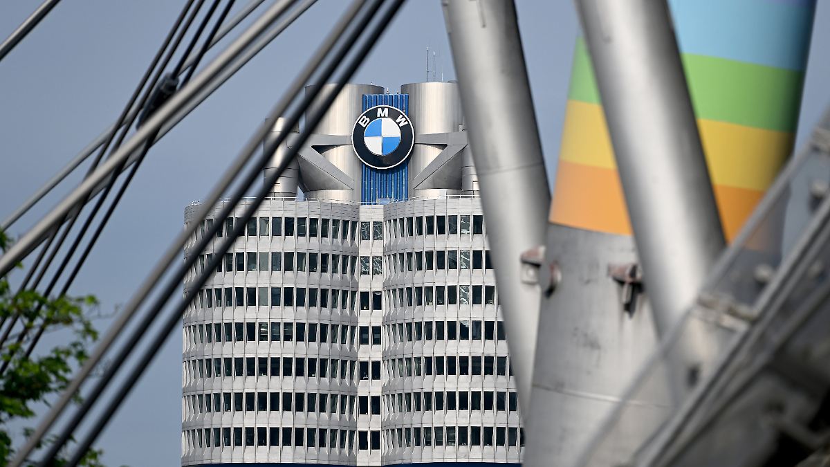 Der Börsen-Tag: Viele Modelle betroffen: BMW ruft Hunderttausende Autos wegen Brandgefahr zurück