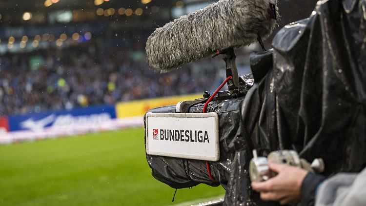 Wer darf oder will die Bundesliga zeigen?