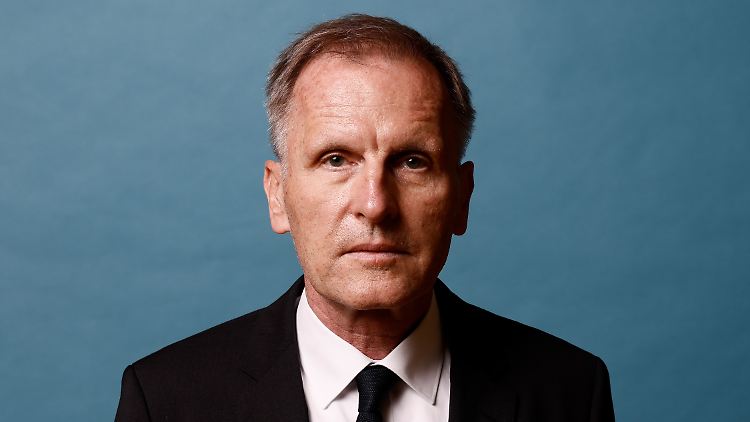 Botschafter Hans-Udo Muzel erwartet Protest des Iran.