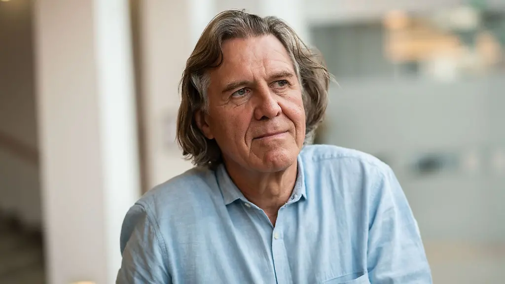 Schriftsteller-Norbert-Scheuer