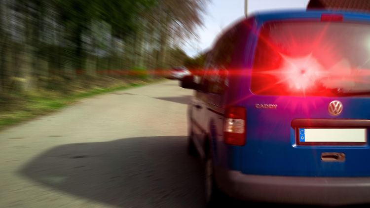Mecklenburg-Vorpommern kontrolliert sogar einen ganzen Monat lang verstärkt.