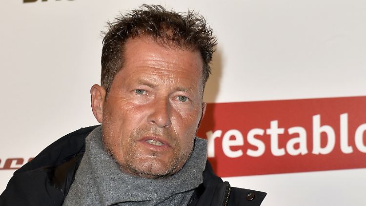Er ist raus aus der Klinik, wird aber weiter behandelt: Til Schweiger.