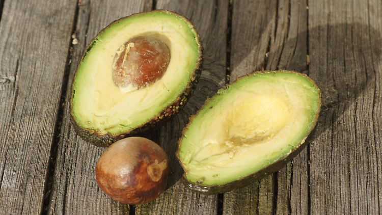 Die Avocado gilt in Europa mitunter als "Superfood".