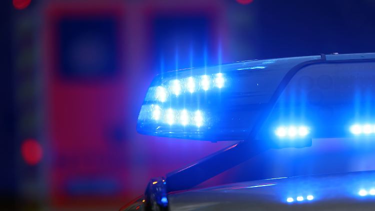 Polizei und Feuerwehr mussten im Pflegeheim anrücken. 