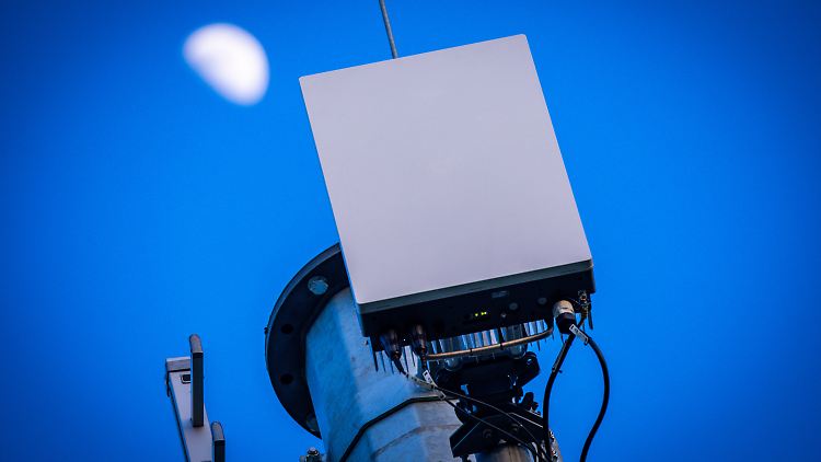Ericsson ist unter anderem am 5G-Projekt der Bahn beteiligt.