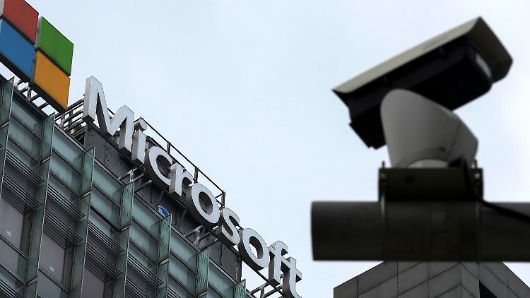 Eine Schadsoftware mutmaßlich russischer Hacker soll Microsoft-Nutzern das Leben schwer machen, besonders in der Ukraine und Osteuropa.
