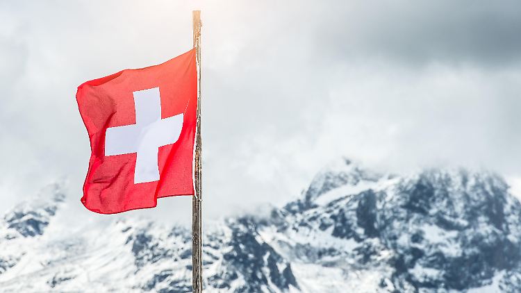 Vielen Schweizern ist ihre Neutralität heilig. 