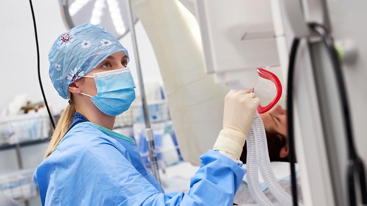 Vor allem die gestiegene Erwerbstätigkeit von Frauen trägt zu dem Anstieg des Gesamtarbeitsvolumens bei.