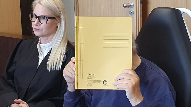 Der Richter erkannte in der Tötung keinen Mord, sondern einen Totschlag. 