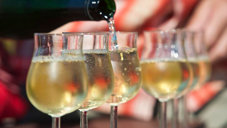 Zu viel Sonne und Wärme tun dem Riesling-Bouquet nicht gut.