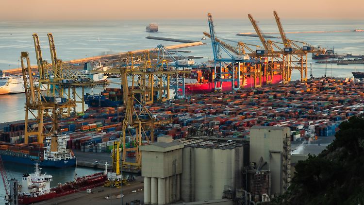 Um die EU-Wirtschaft anzukurbeln, sind laut Binnenmarktbericht einige Schritte nötig.