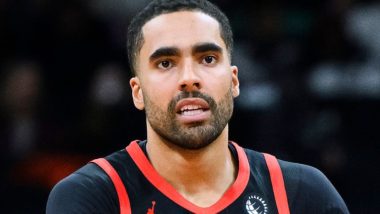 Porters NBA-Karriere ist beendet.