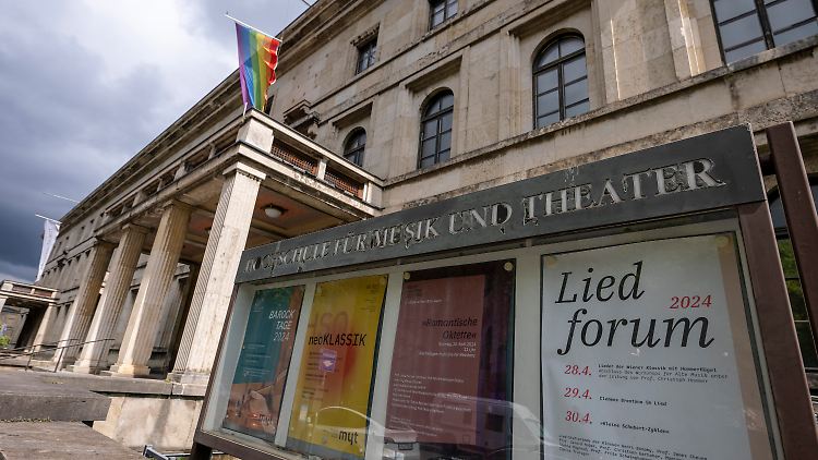 Die Münchner Musikhochschule will mit einem Sieben-Punkte-Plan auf die Untersuchungsergebnisse reagieren.