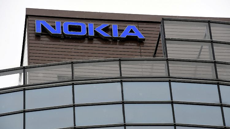 Im 5G-Segement brachen die Umsätze ein.