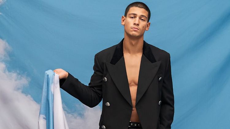 Emilio ist in der neuen Staffel "Sing meinen Song" dabei.