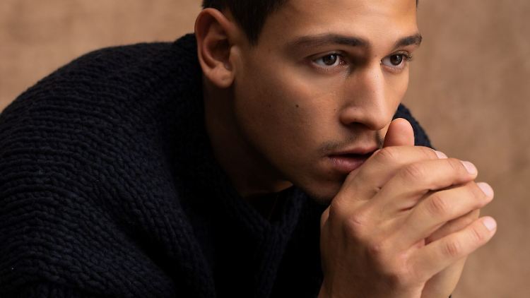 Emilios neues Album heißt "Blessings"