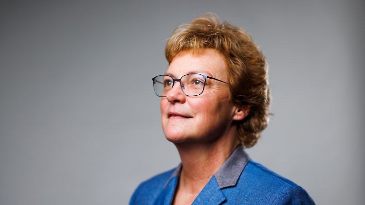 "Mein ganzes Immunsystem war zusammengebrochen": Hohlmeier sagt alle Wahlkampftermine ab.