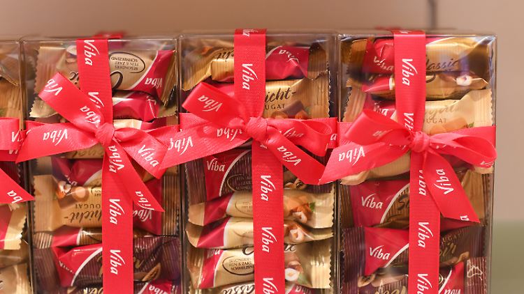 Viba Sweets verdoppelt mit der Übernahme die Zahl seiner Beschäftigten.