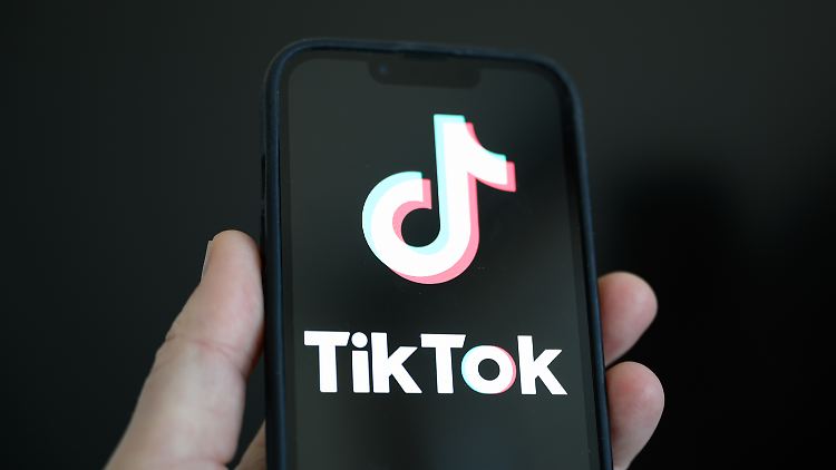 Ex-US-Präsident Trump hat seine Meinung zu Tiktok geändert.