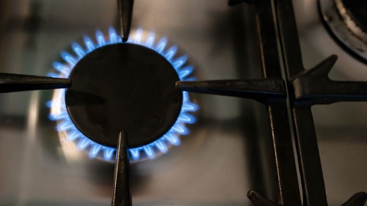Wer einen neuen Gasversorgungsvertrag abschließt, muss mit höheren Kosten rechnen.