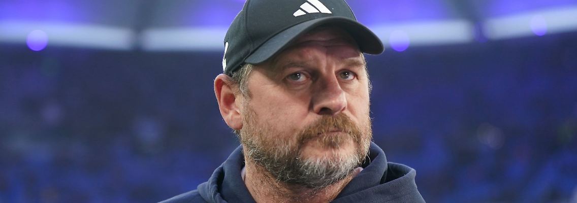 HSV-Trainer Steffen Baumgart fordert nach der Niederlage gegen Kiel, dass sein Team seine "Hausaufgaben" macht.