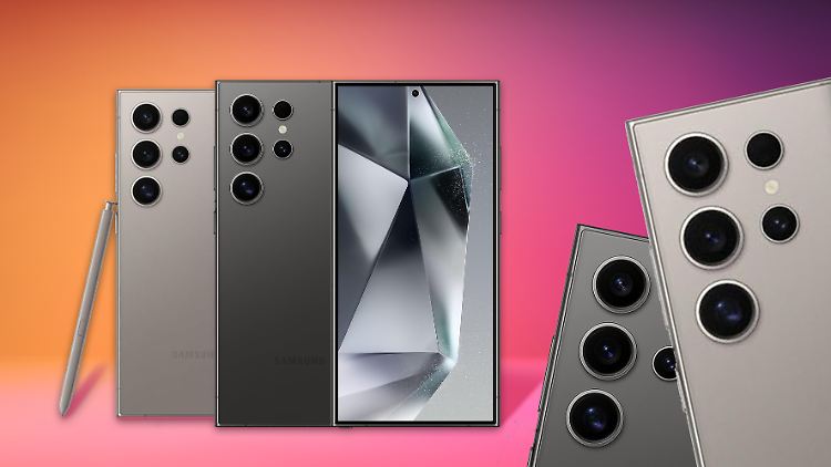 Die Kamera des Samsung S24 Ultra kann mehr als nur Schnappschüsse. Mit diesen zehn Kamera-Tipps gelingen die besten Fotos.