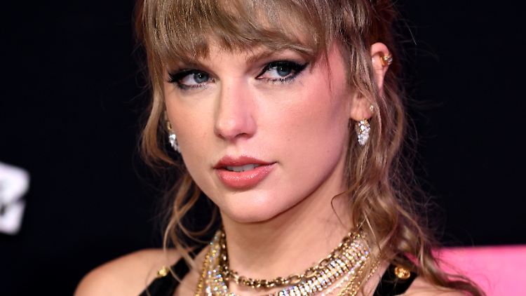 Taylor Swift trifft uns ins Herz.