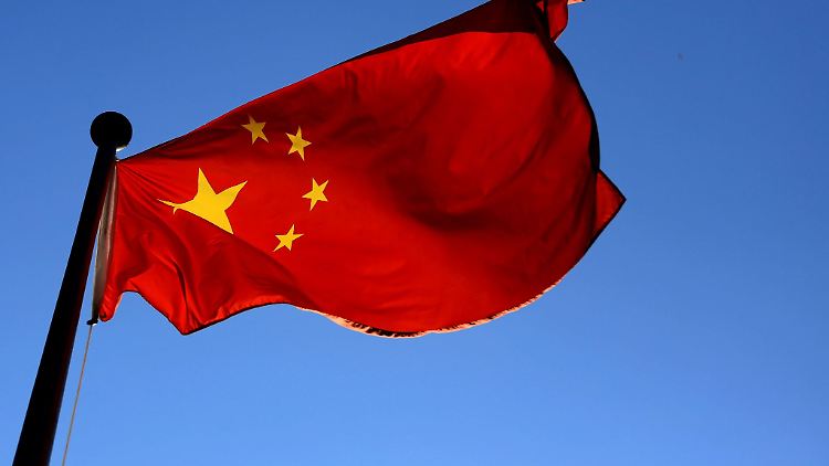 Die Polizei hat einen Mann in Dresden wegen Spionageverdachts für China festgenommen.