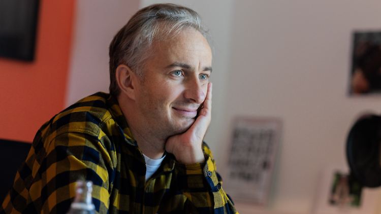 Die Vorwürfe gegen ihn gehen ins Leere: Jan Böhmermann.