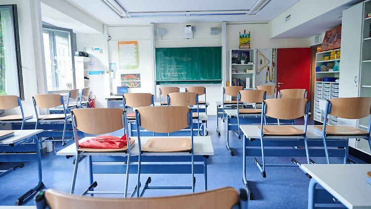 Schüler sollen ernst genommen werden und Lehrer handlungssicher sein, mahnt die Senatsbildungsverwaltung.