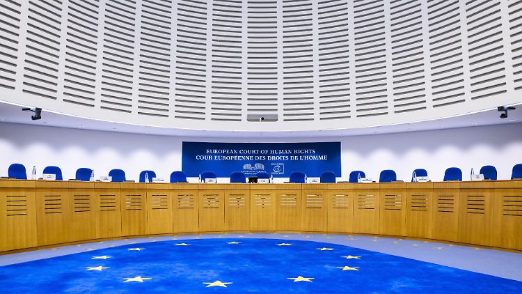 Der Europäische Gerichtshof für Menschenrechte sieht die Rechtfertigung des Obersten Gerichtshofs von Rumänien für die posthume Begnadigung von am Holocaust beteiligten rumänischen Soldaten als "Versuch, die Verantwortung zu verwischen".