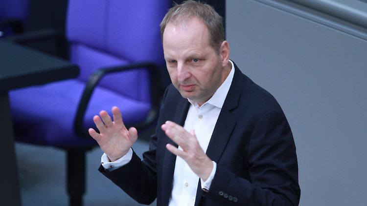 Mit seiner Klage gegen das Heizungsgesetz war Heilmann bereits erfolgreich.