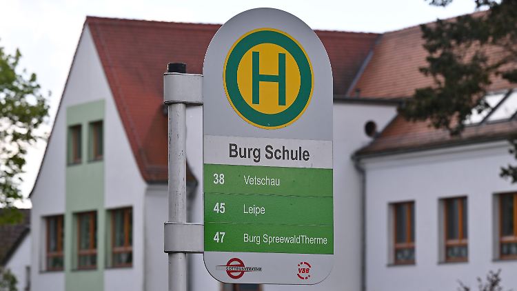 Die Vorfälle an der Schule hatten eine bundesweite Debatte losgetreten.