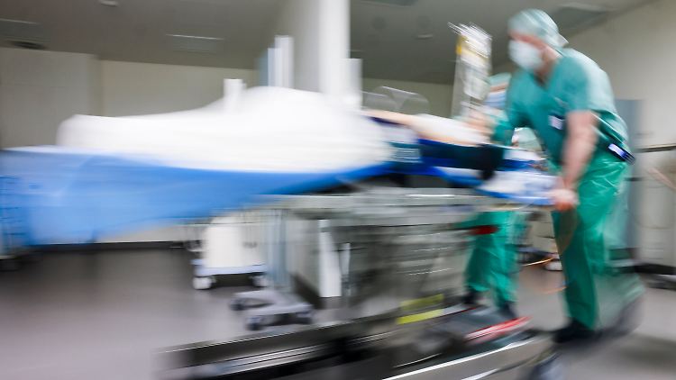 2022 wurde in Sachsen-Anhalt jede vierte Brustkrebs-Operation in einer Klinik durchgeführt, die dafür nicht zertifiziert ist. 