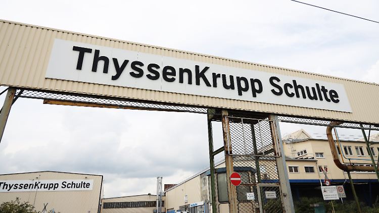 Das Unternehmen hat in Deutschland rund 2300 Beschäftigte.