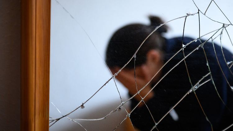 Mehrere Länder, darunter auch Deutschland, lehnten eine europaweite Regelung zur Vergewaltigung nach dem Grundsatz "Nur Ja heißt Ja" ab.
