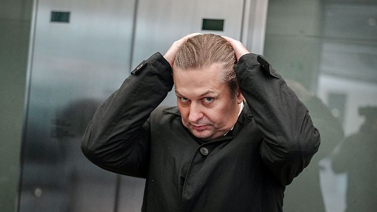 "Nachweise könnten bei einem Rechtsstreit vorgelegt werden"