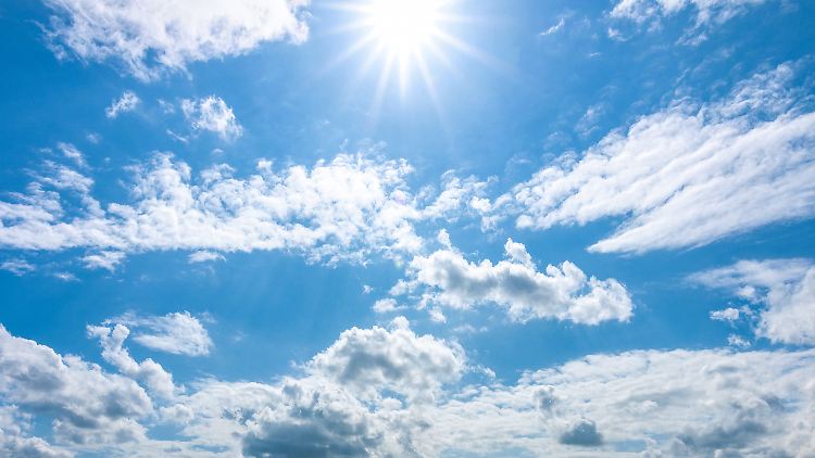 Anhänger der Prana-Diät glauben, dass sie sich nur von Sonnenlicht ernähren können.