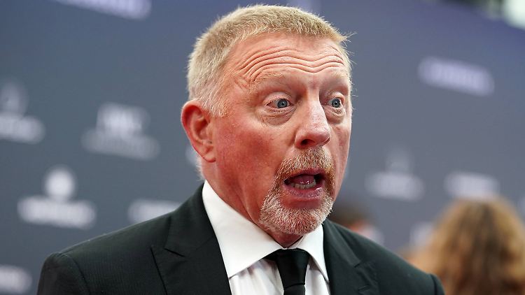 Er dürfte diesem Tag entgegengefiebert haben: Boris Becker ist nun offiziell schuldenfrei.