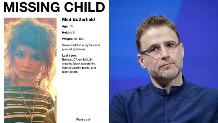 Mint und Stewart Butterfield.